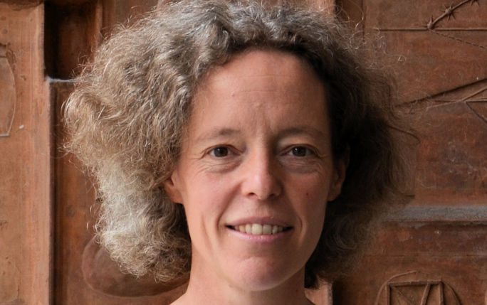 Professor Rachel Bearon