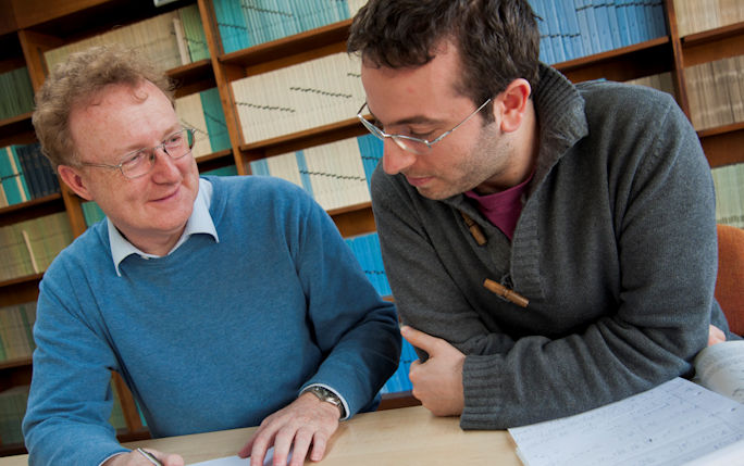 Mathematical Sciences at the University of Liverpool