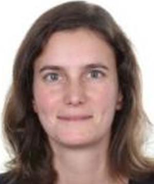 Photo of Dr Mirela Domijan