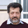 Photo of Dr Bakhti Vasiev