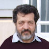 Dr Bakhtier Vasiev