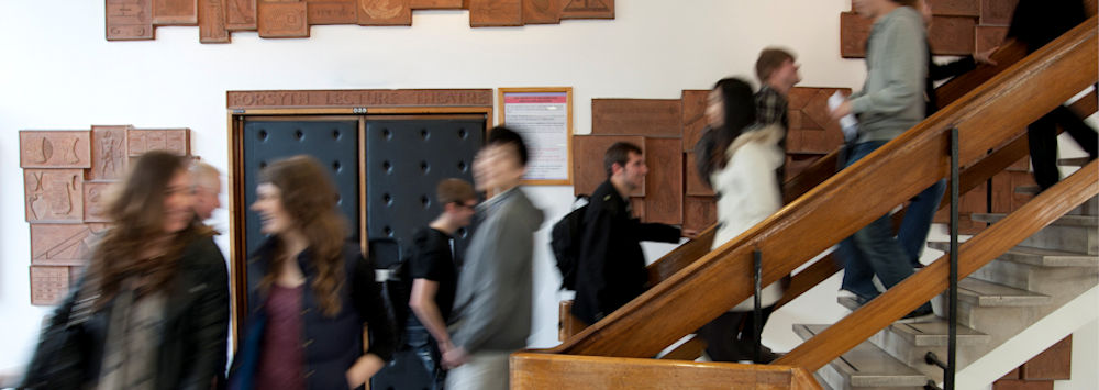 mathematical sciences at the university of Liverpool