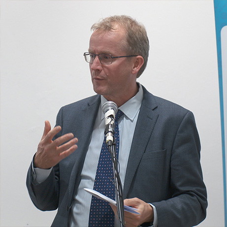 Professor Michael Beresford