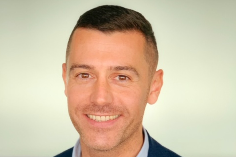 Michael Mohebbi