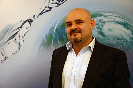 Dr Jose A. Lopez-Sanchez