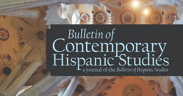 Bulletin of Contemporary Hispanic Studies