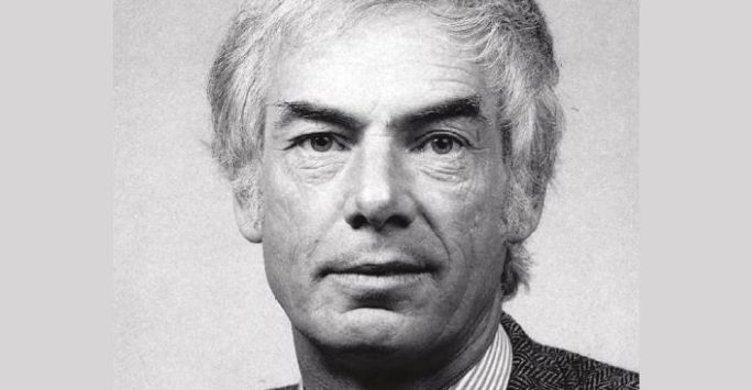 Professor James Higgins Obituary