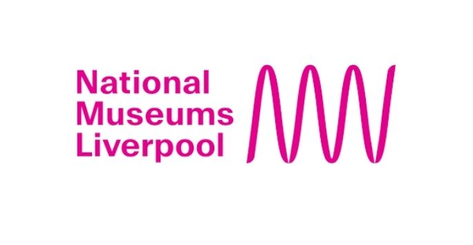 National Museums Liverpool Logo