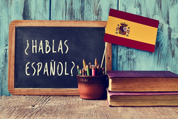 Spanish Language Circle