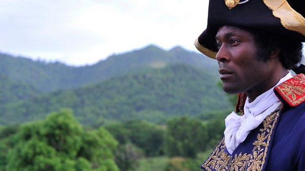 Toussaint Louverture