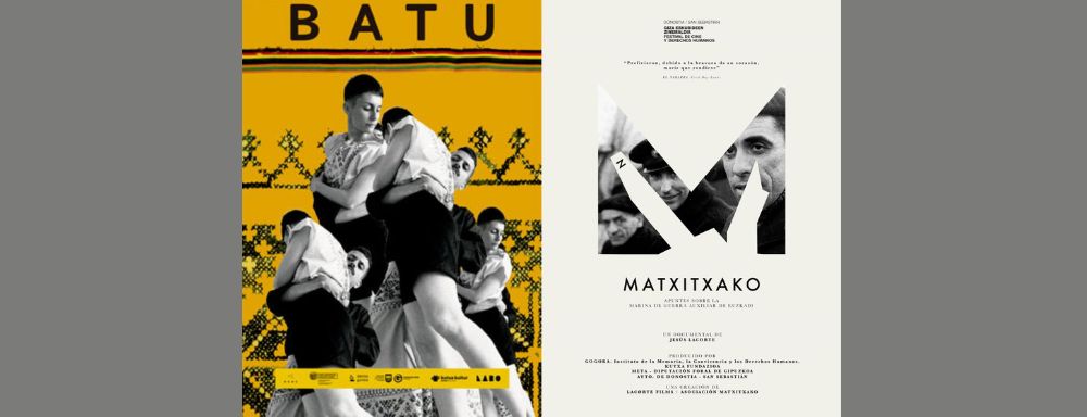 batu film screening poster