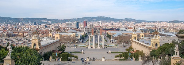 Barcelona