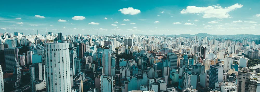 Sao Paulo