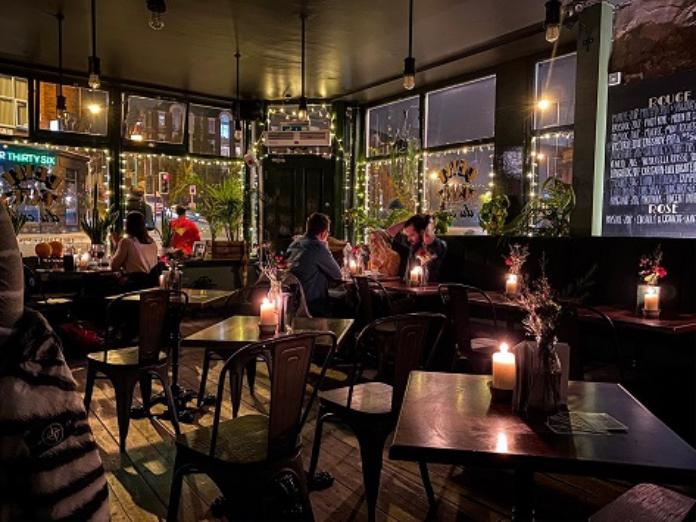 Best Places To Find The Ultimate International Festive Food In Liverpool 19 Best Places To Find The Ultimate International Festive Food In Liverpool 19 Department Of Modern Languages And Cultures University Of Liverpool