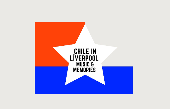 Chile project logo news