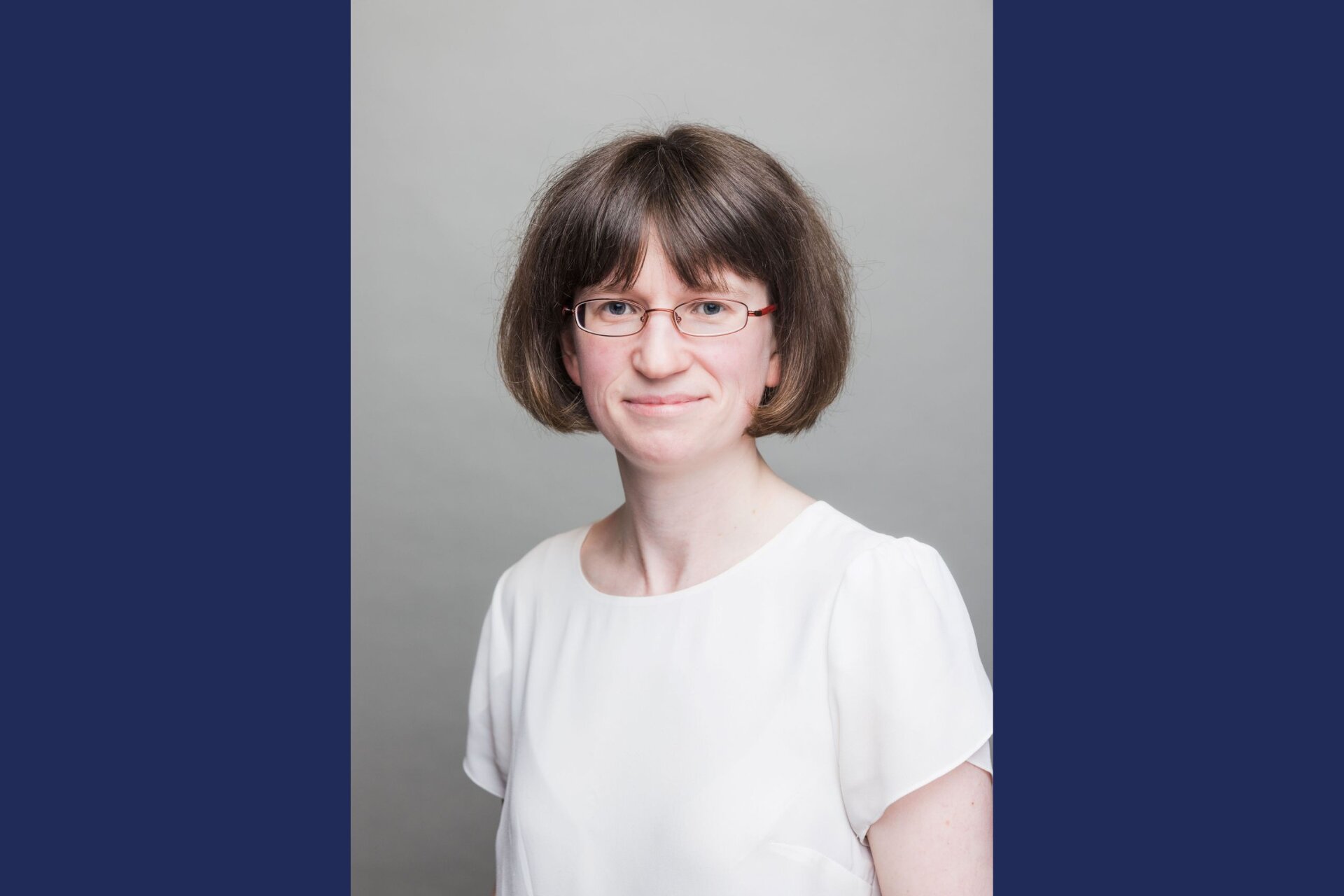Dr Lyn D Ferguson
