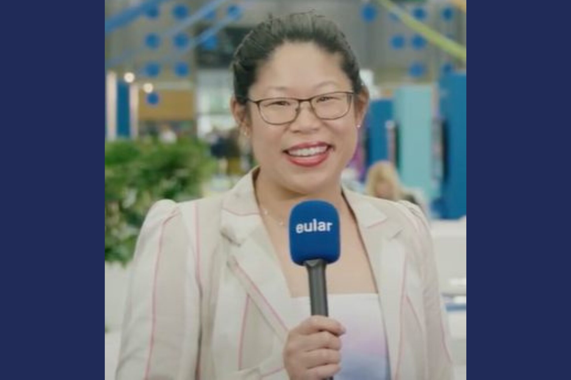 Dr Stephanie Ling