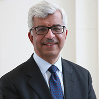 Professor Sir Munir Pirmohamed