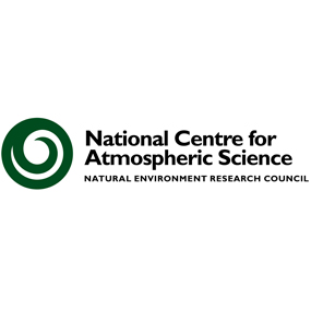 National Centre for Atmospheric Science