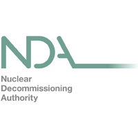 Nuclear Decommissioning Authority Radioactive Waste Management Directorate