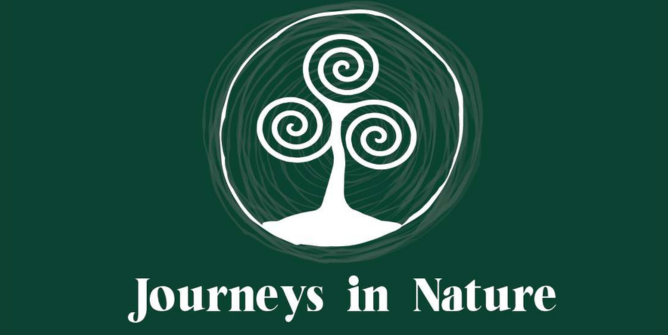 Journey through Nature