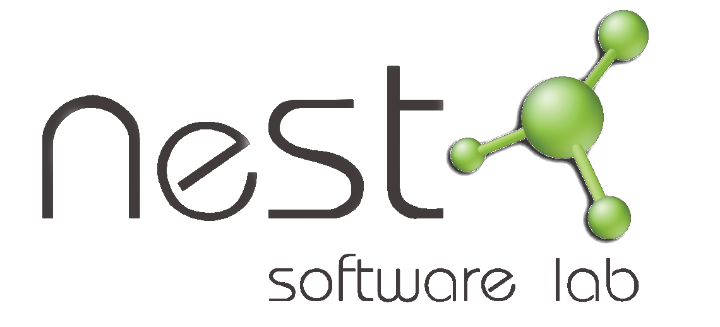 Software lab logo Software lab logo