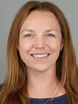 A photo of Sylviane Defres