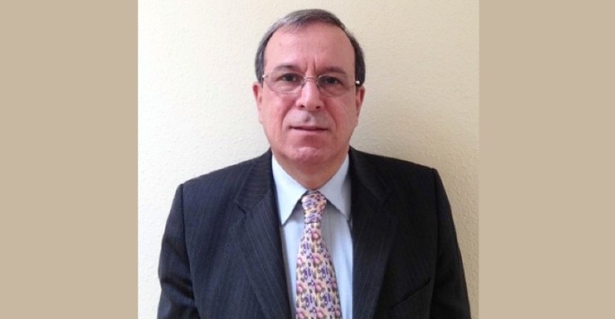 Image of Dr Abu-Arafeh
