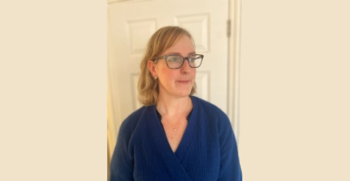 Image of Dr Alison Skippen