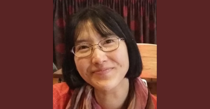 Image of Dr Maw Tan
