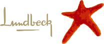 Logo of Lundbeck