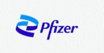 Logo of Pfizer