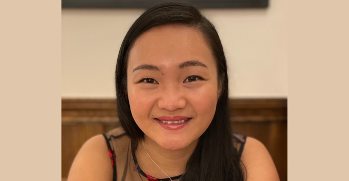 Image of Dr Yun Huang