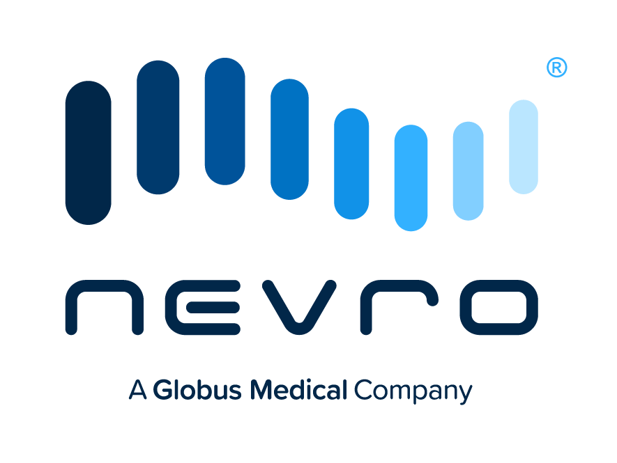 Logo of Nervo Medical