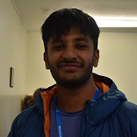 Nikhil Reji