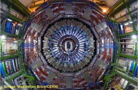 (Image: Maximilien Brice/CERN)