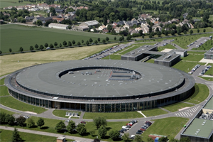 Soleil Synchrotron