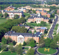 University of Maryland