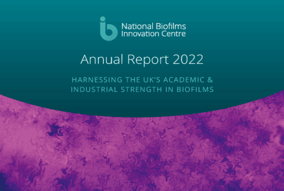 NBIC Annual Report 2022
