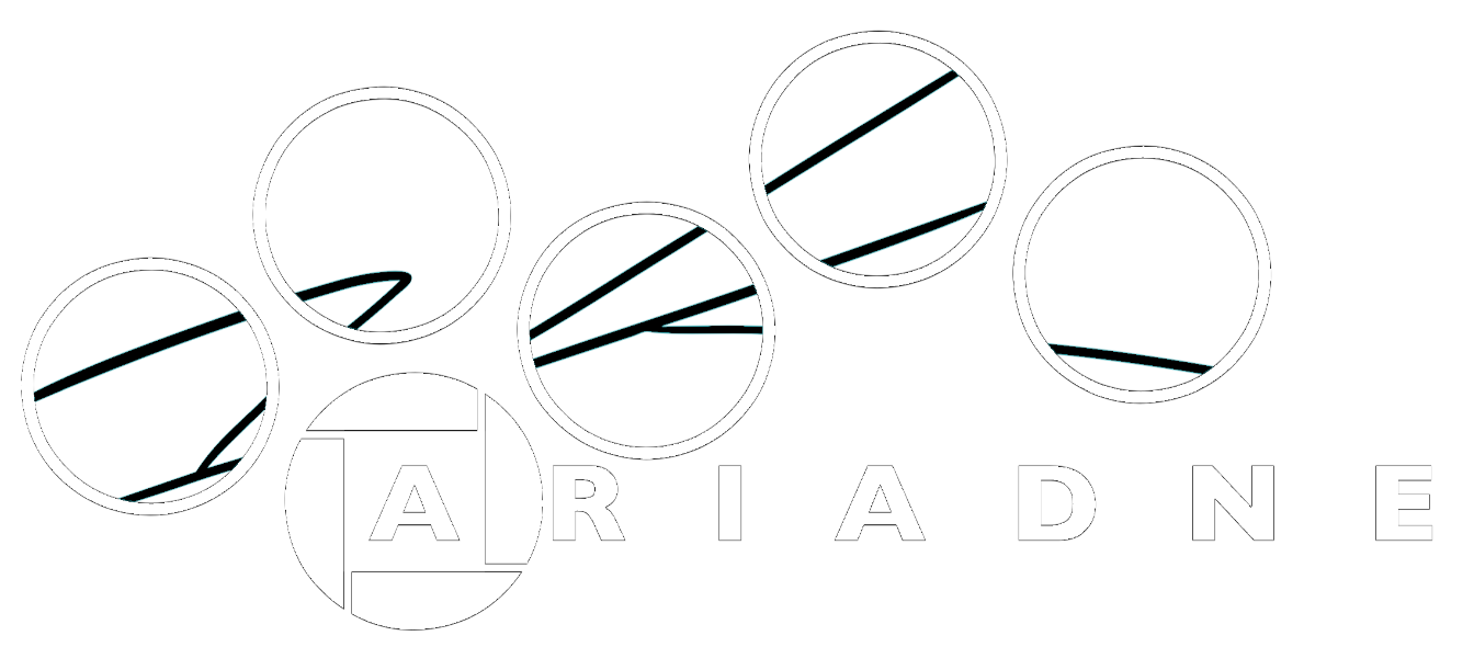Ariadne experiment logo