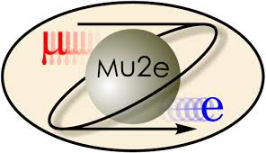 Mu2e experiment logo