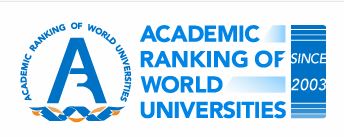 Academic Ranking of World Universities