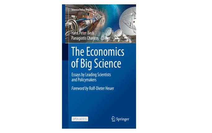 The Economics of Big Science