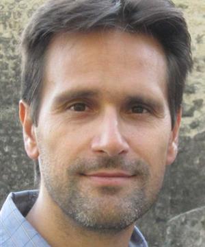 Photo of Dr Eduardo Miguel Rodrigues