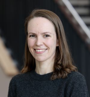 Photo of Professor Brianna Heazlewood