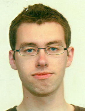 Photo of Dr Laurie Phillips