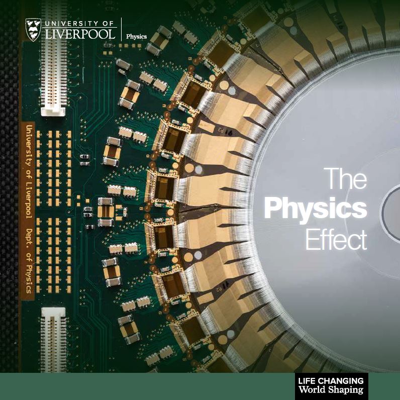 The Physics Effect 2016