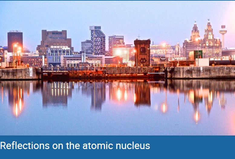 Reflections on the Atomic Nucleus