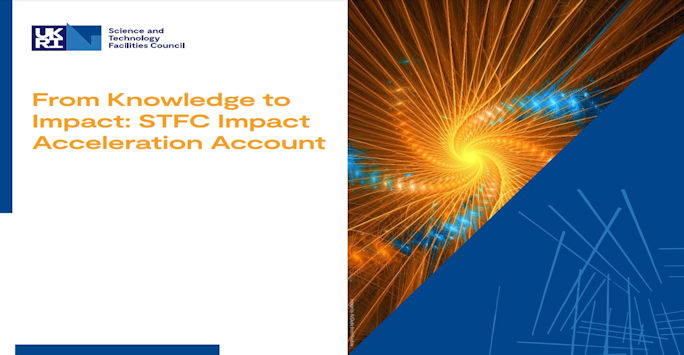 STFC Impact Acceleration Account