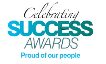 Celebrating Success Awards